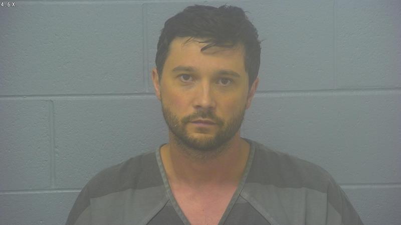 Arrest Photo of ARTEMIY PRONOZOV, arrested on 9/16/2025