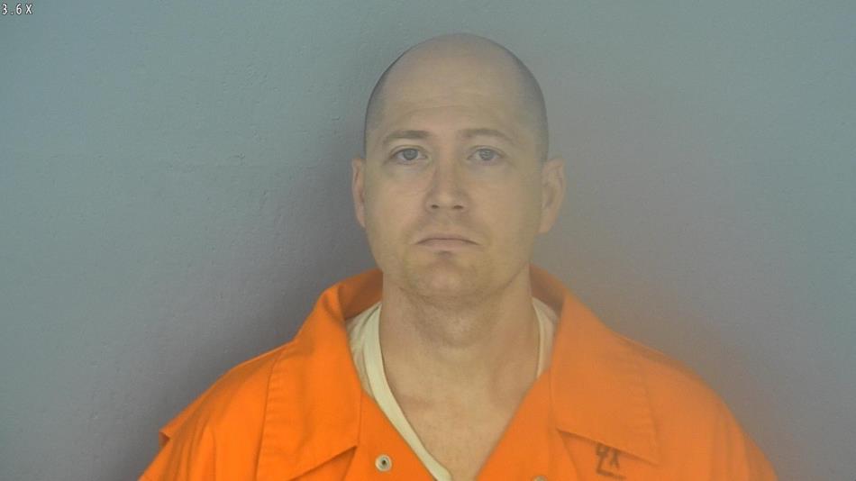 Arrest photo of ARTHUR WOLKEN