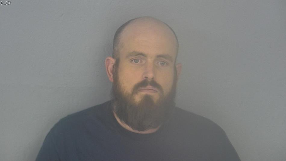 Arrest photo of ARTHUR HEITHOLD