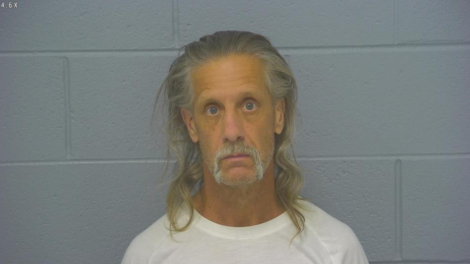 Arrest photo of ARTHUR SANCHEZ