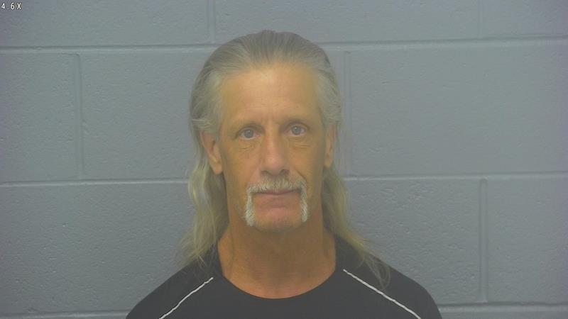 Arrest photo of ARTHUR SANCHEZ