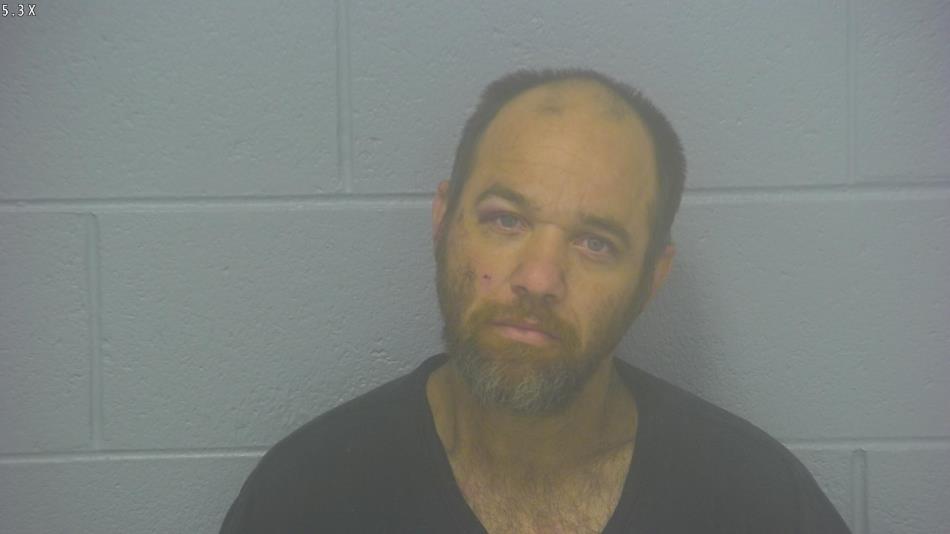 Arrest Photo of ARTHUR DOBBINS, arrested on 6/14/2025