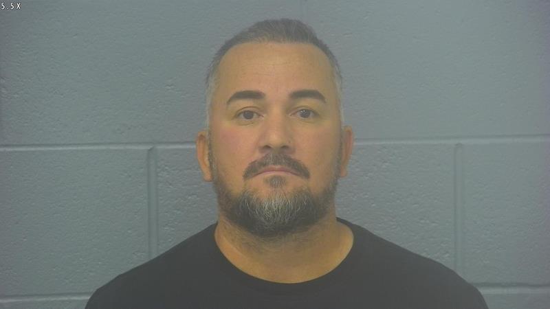 Arrest Photo of ARTUR FERREIRA-PINTO, arrested on 10/19/2025