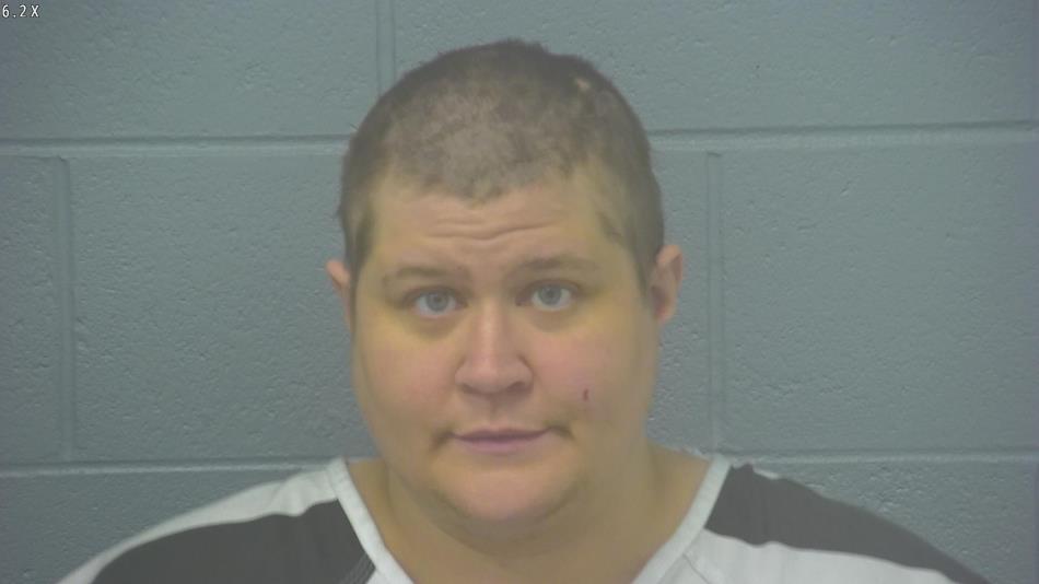 Arrest photo of ASHLEY BILLS