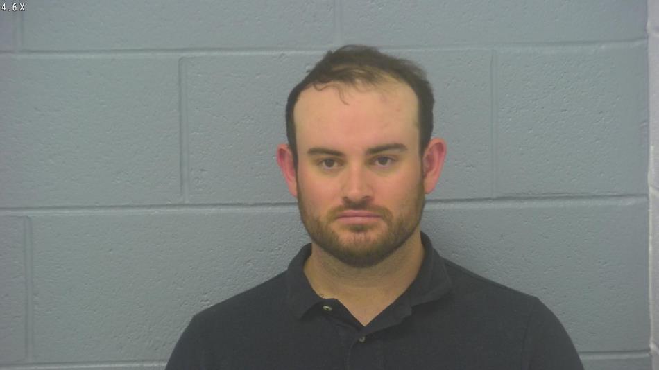 Arrest photo of AUSTIN BOUDREAUX