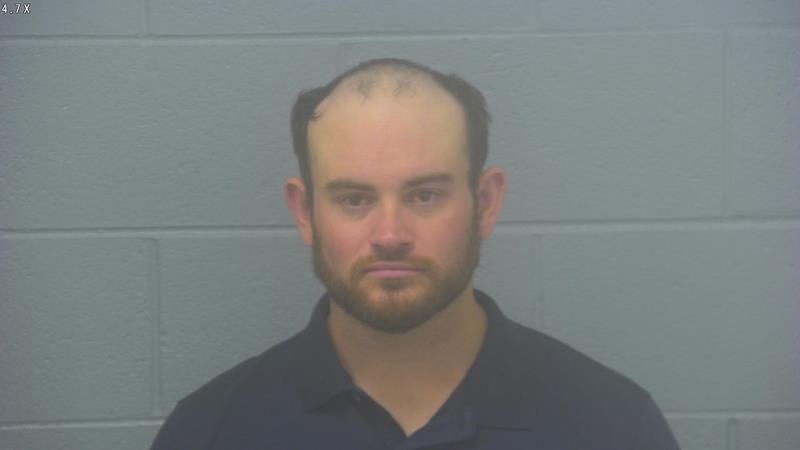 Arrest Photo of AUSTIN BOUDREAUX, arrested on 9/4/2025