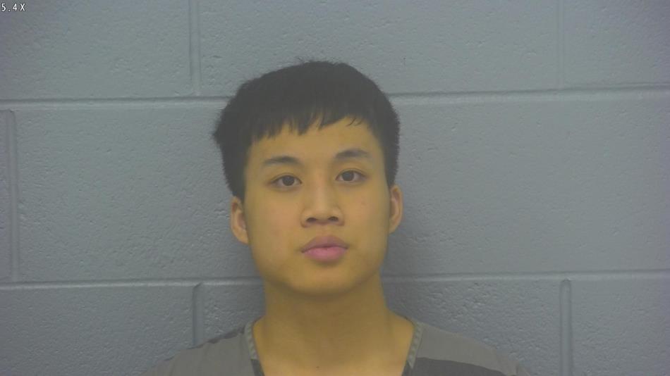 Arrest Photo of BAN TO, arrested on 3/27/2024