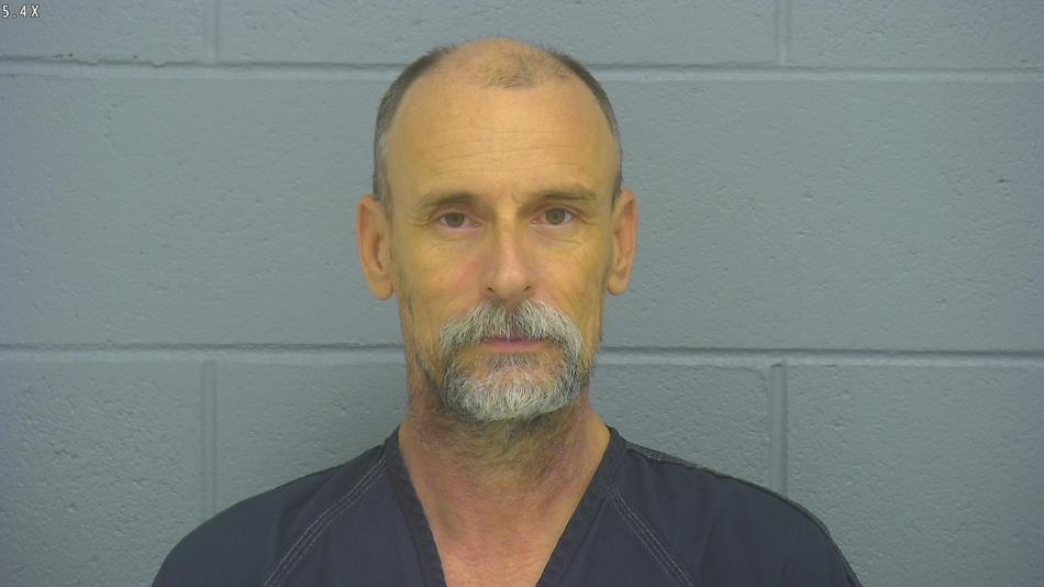 Arrest photo of BASIL MINOR