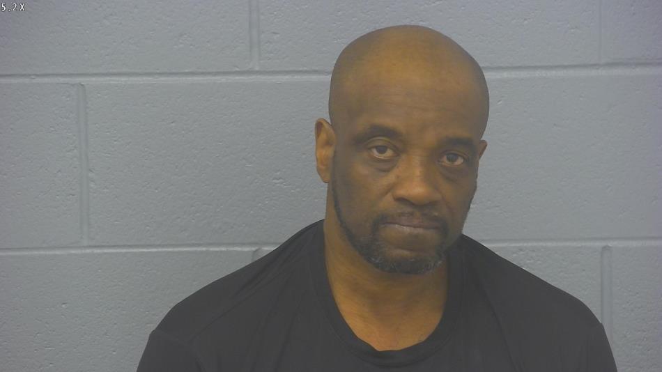 Arrest photo of BELAFONTA WILLIAMS