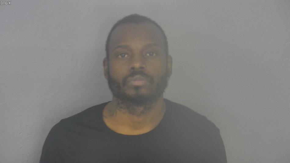 Arrest photo of BERNELL STEPTOUR