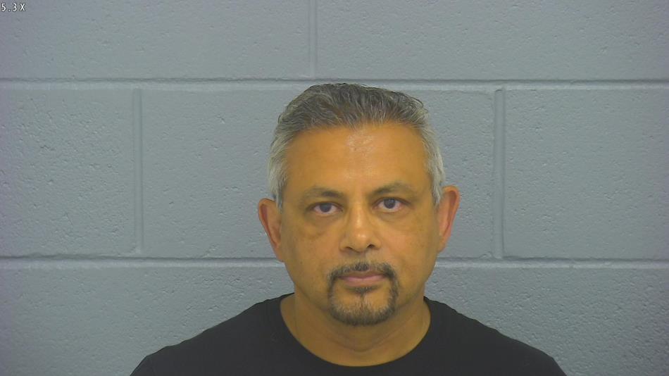 Arrest photo of BHARAT SHAH