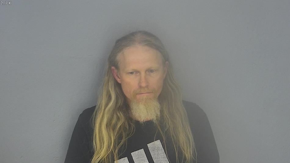 Arrest photo of BILLY COLEMAN