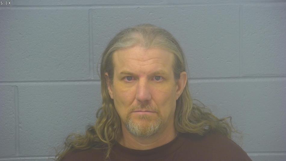 Arrest photo of BOBBY MORRILL