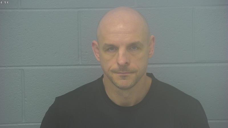 Arrest photo of BOBBY ELLIOT