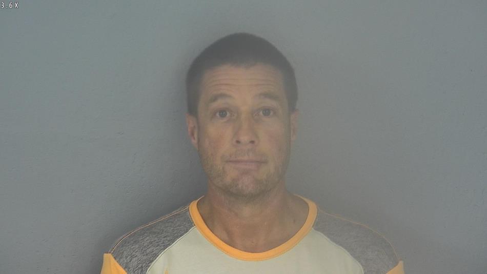 Arrest photo of BOBBY HOUSE