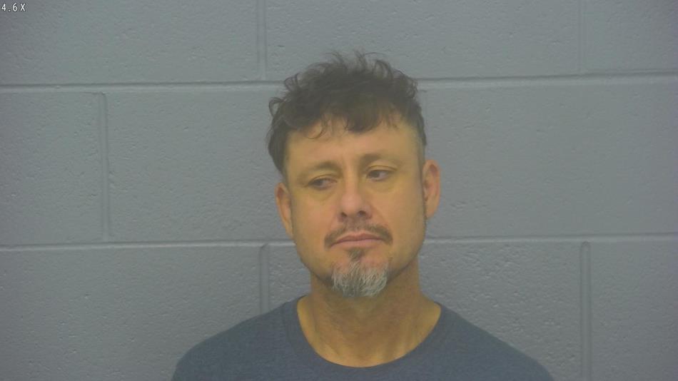 Arrest Photo of BOBBY APODACA, arrested on 2/16/2024