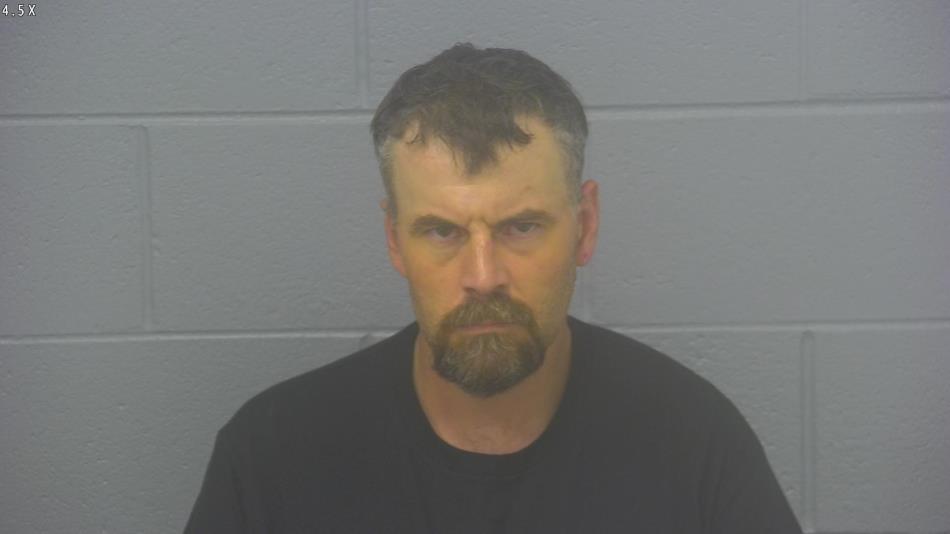 Arrest Photo of BOBBY CHILDERS, arrested on 6/5/2024