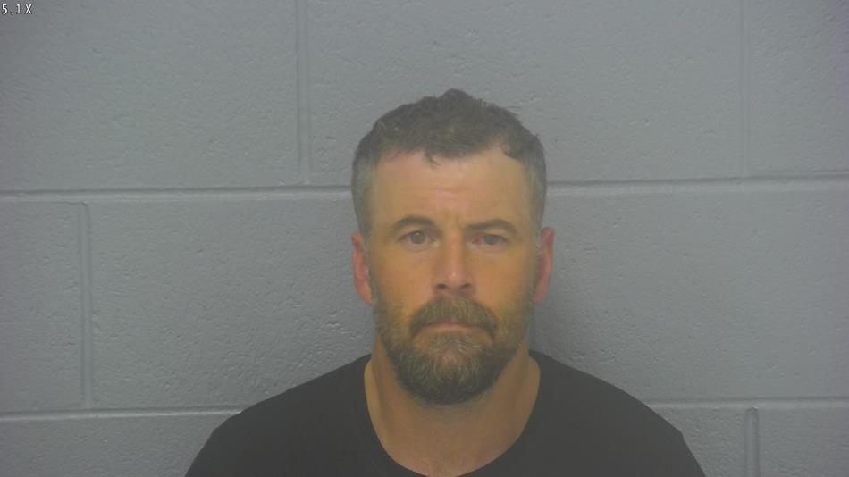 Arrest Photo of BOBBY CHILDERS, arrested on 7/8/2024