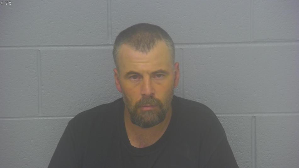 Arrest Photo of BOBBY CHILDERS, arrested on 9/7/2024