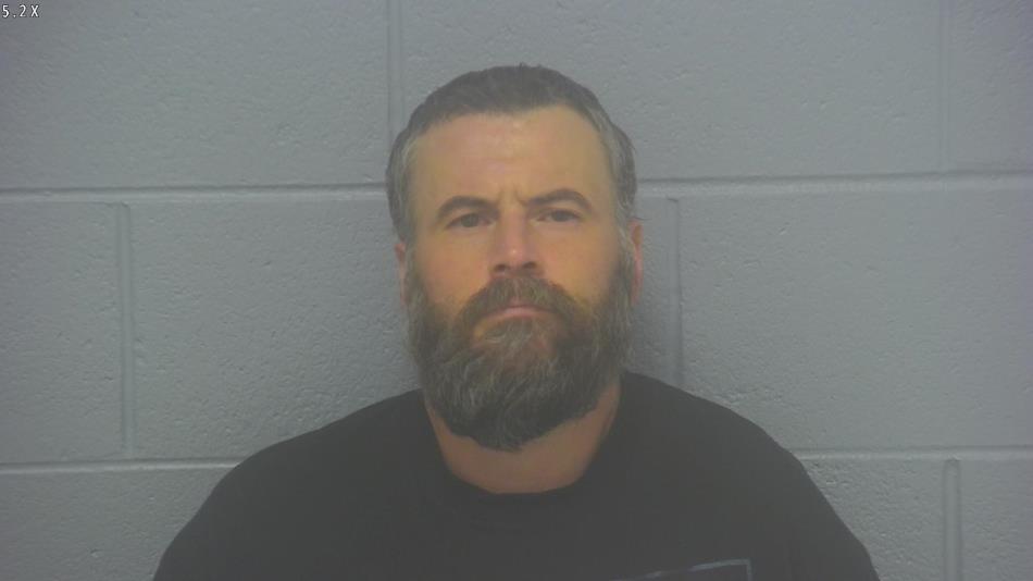 Arrest Photo of BOBBY CHILDERS, arrested on 11/10/2024