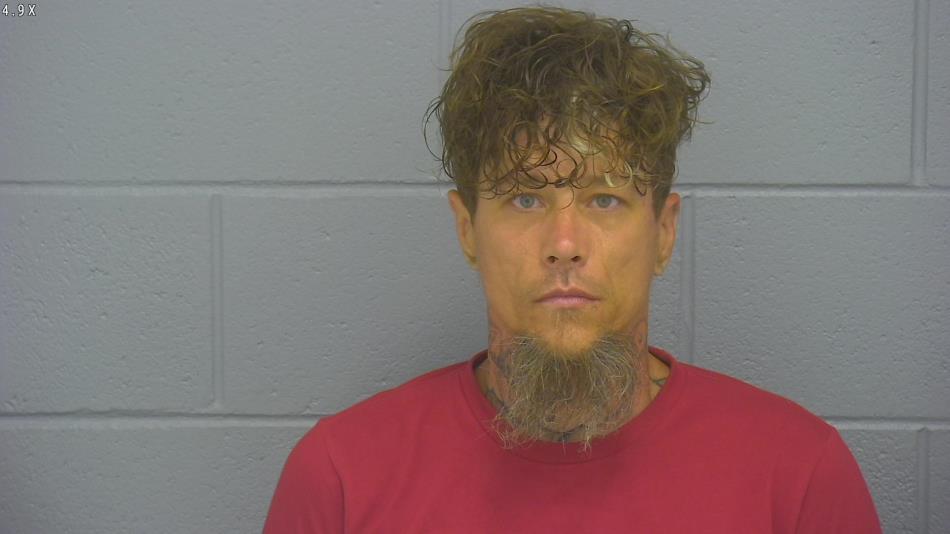 Arrest photo of BOBBY KEITH