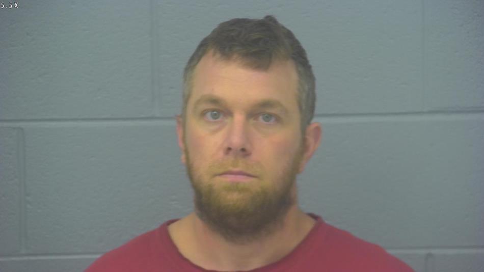 Arrest photo of BRADLEY LEE