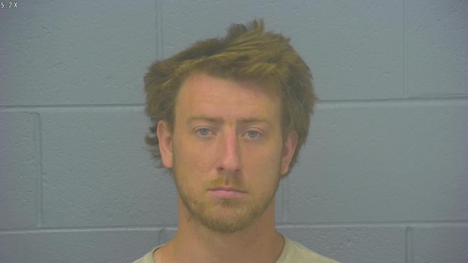 Arrest photo of BRADLEY OCONNOR