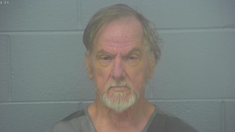 Arrest Photo of BRADLEY STAYER, arrested on 6/17/2025