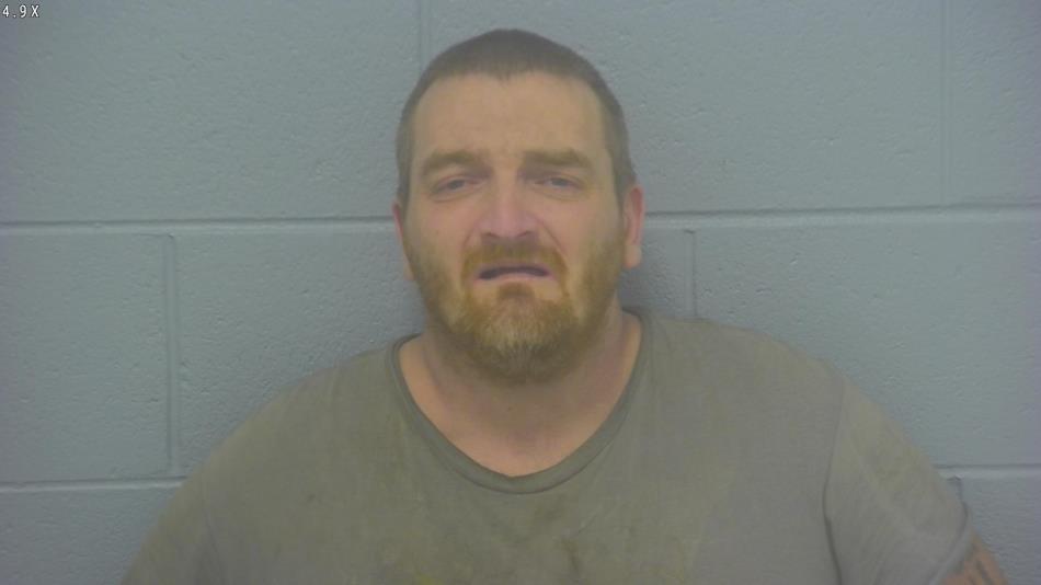 Arrest Photo of BRADLEY LEE, arrested on 3/21/2024