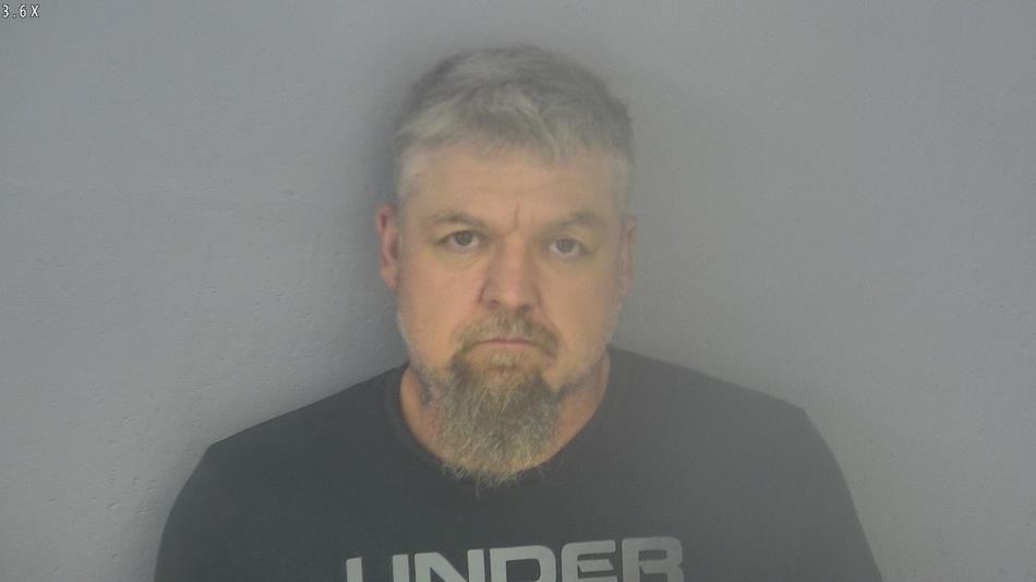 Arrest photo of BRANDEE LAWSON