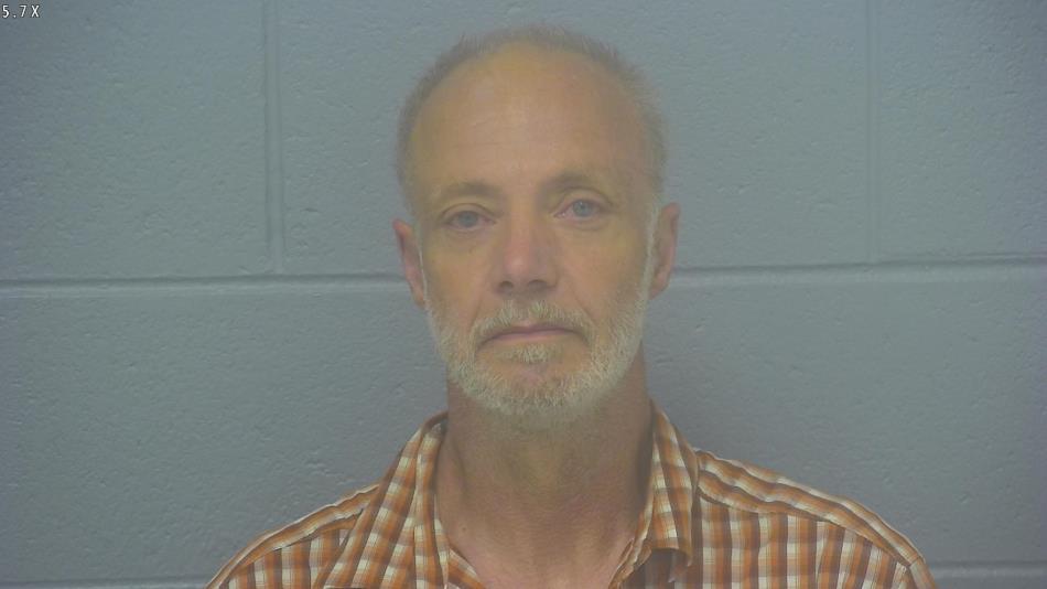 Arrest Photo of BRANDEN CONNER, arrested on 5/1/2025