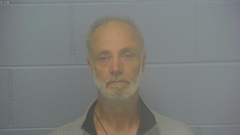 Arrest photo of BRANDEN CONNER