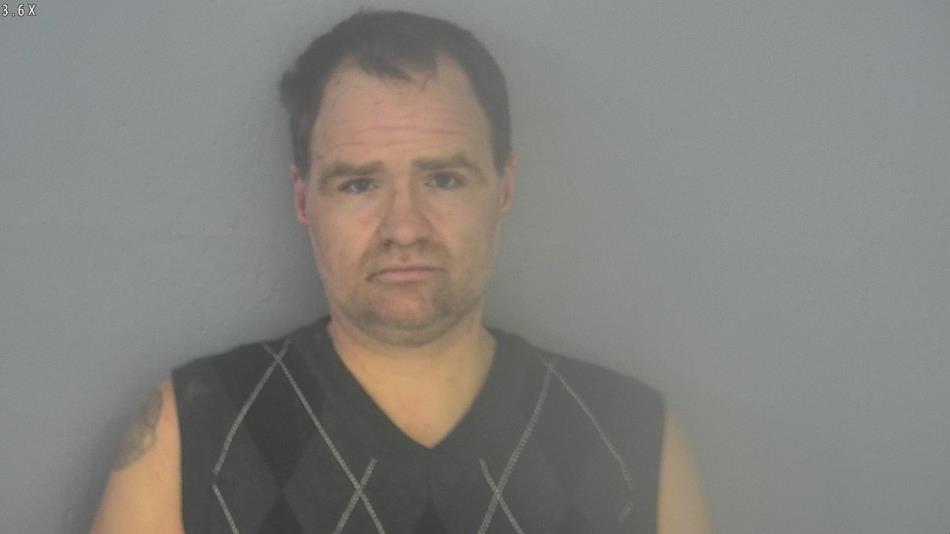 Arrest photo of BRANDON HERNANDEZ