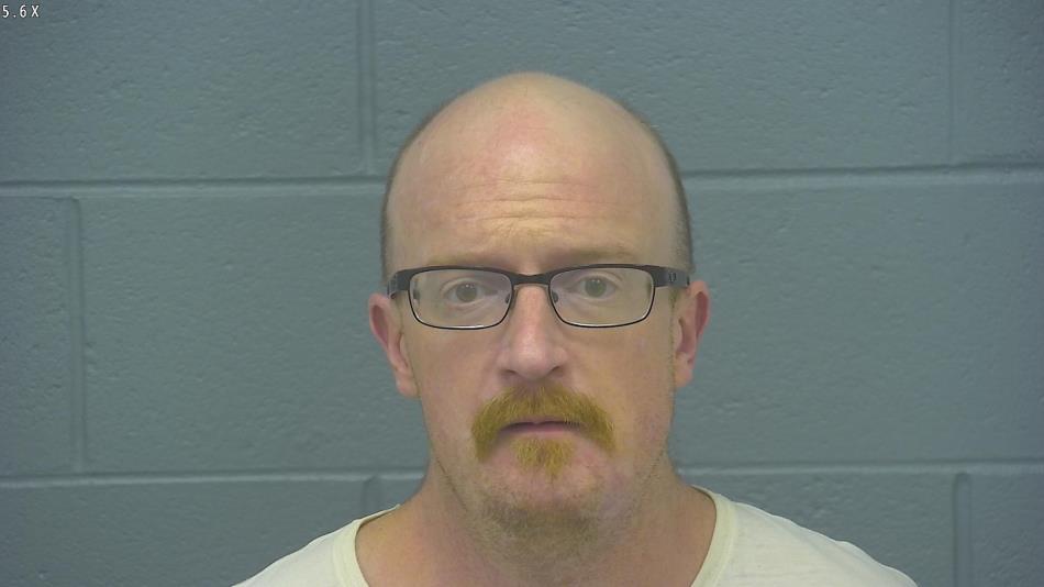 Arrest photo of BRANDON HUNT