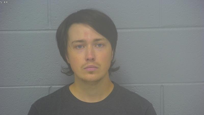 Arrest Photo of BRANDON WILSON-SMITH, arrested on 8/18/2025