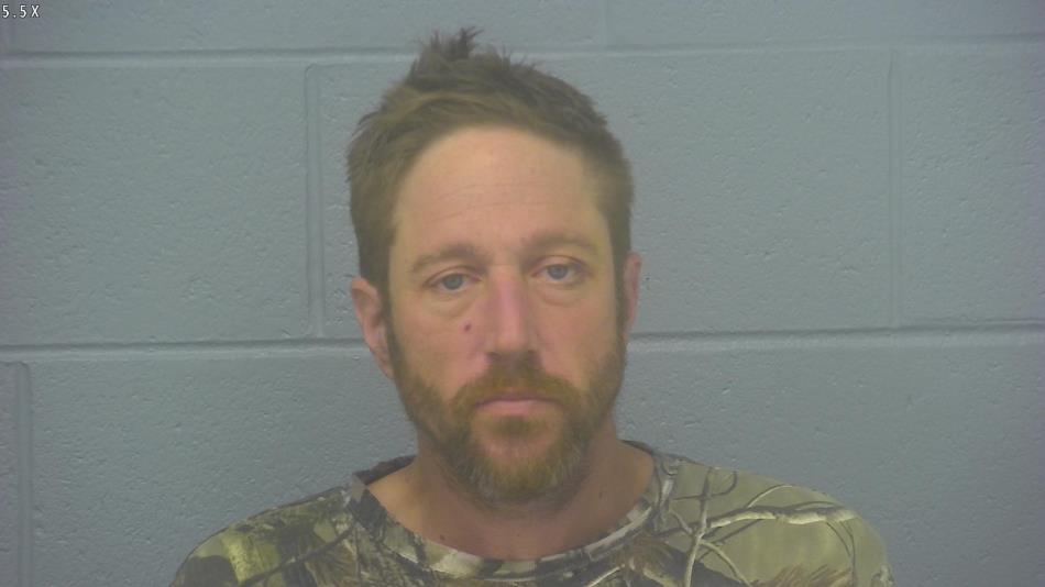 Arrest photo of BRANDON SCHNEIDER