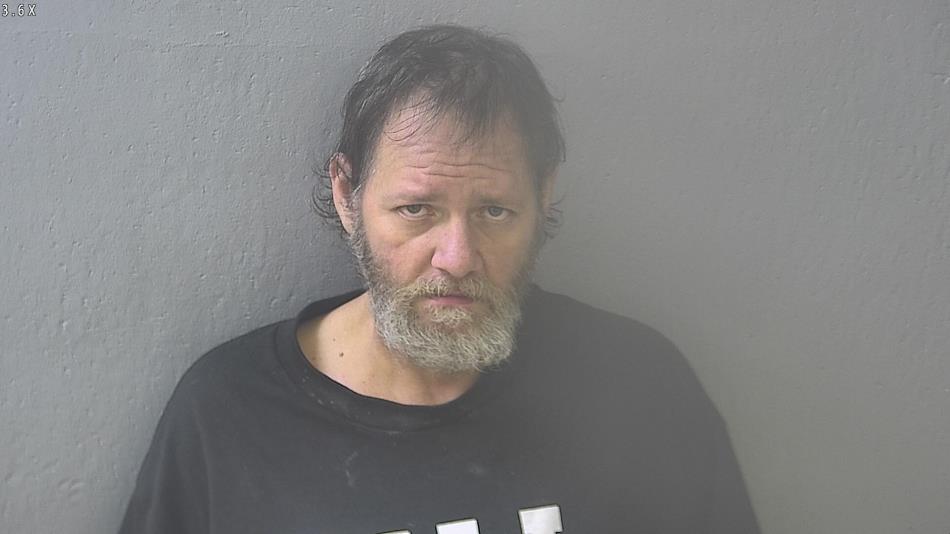 Arrest photo of BRENDON NEEDHAM