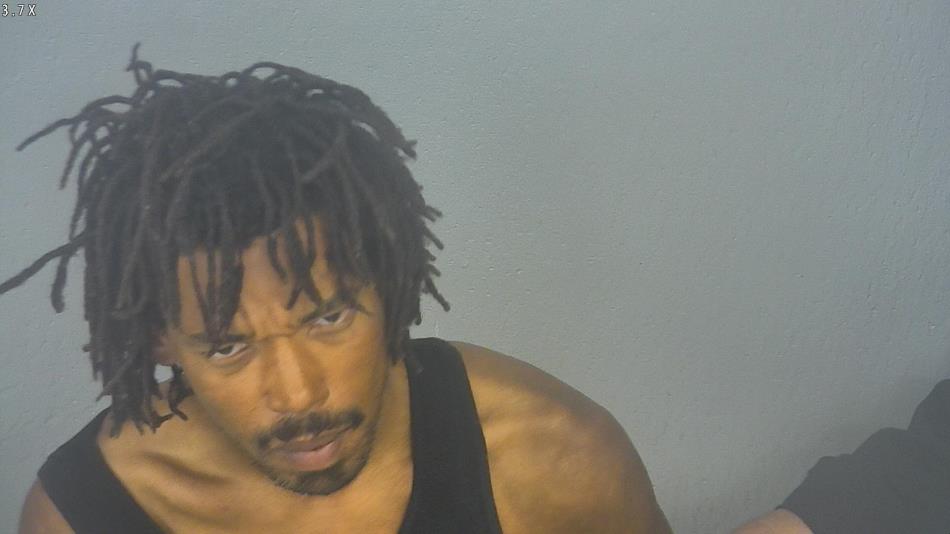 Arrest photo of BRIAN MCCADNEY