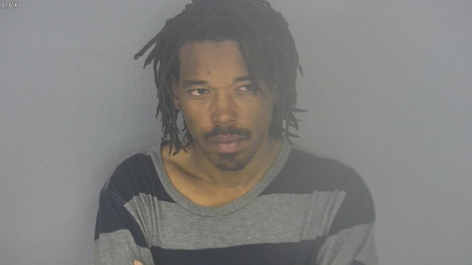 Arrest photo of BRIAN MCCADNEY