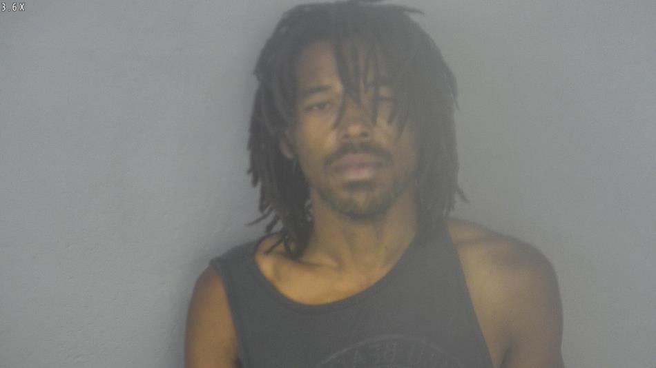 Arrest photo of BRIAN MCCADNEY