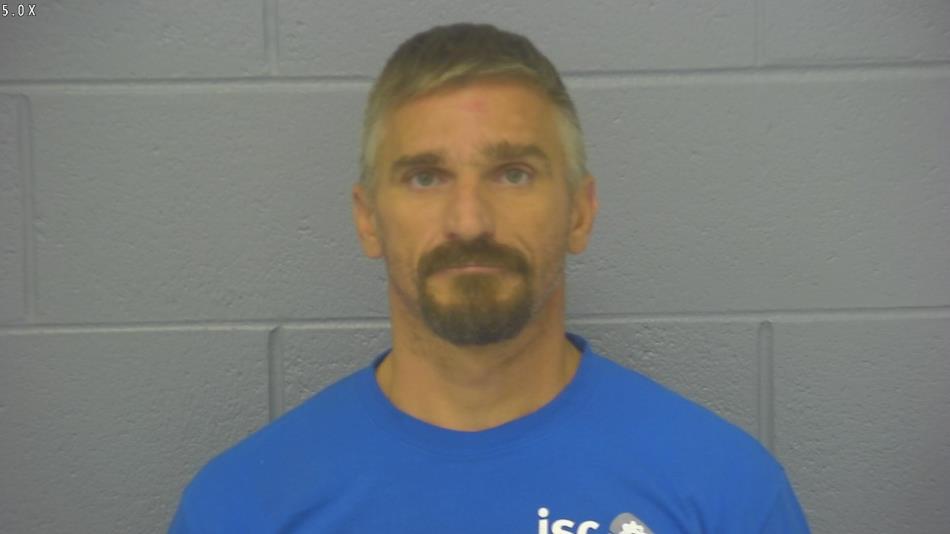 Arrest photo of BRIAN OMARA