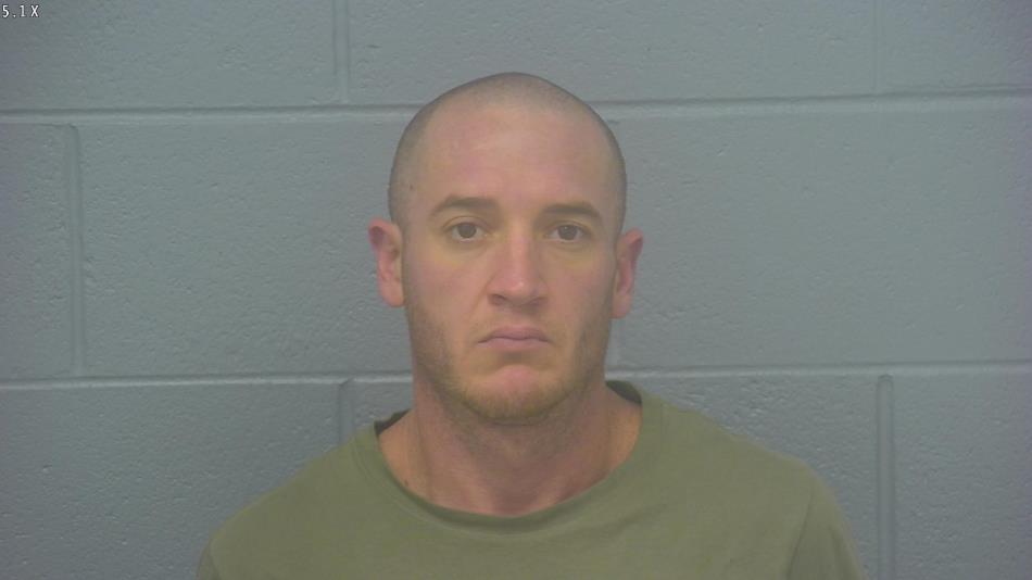 Arrest photo of BRIAN SCHWARTZ