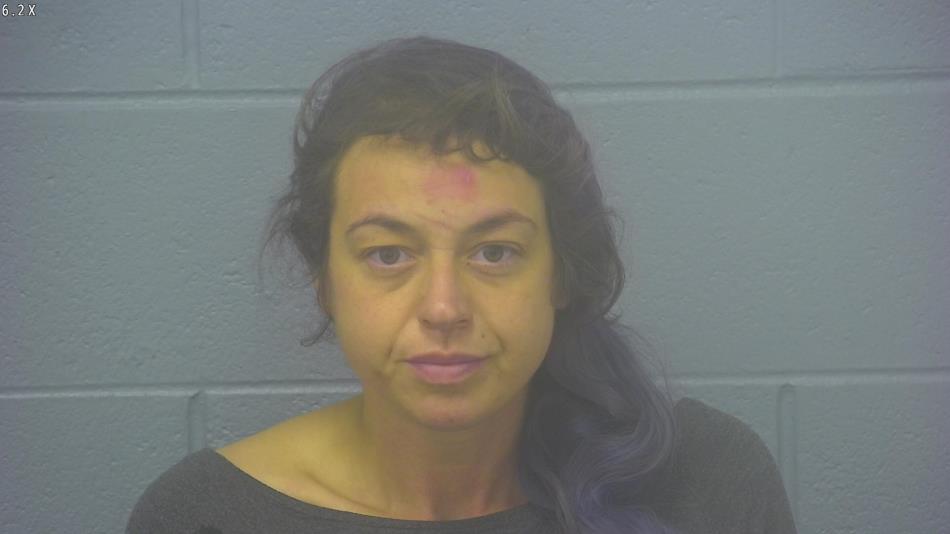 Arrest Photo of BRITTANY BASSETT, arrested on 12/15/2024