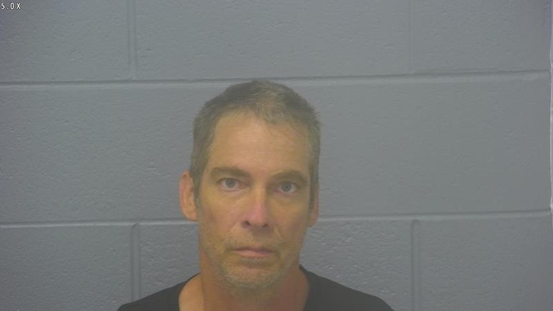 Arrest Photo of BRYAN BISHOP, arrested on 6/25/2025