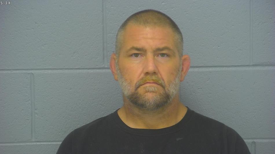 Arrest photo of BRYAN MEDLOCK