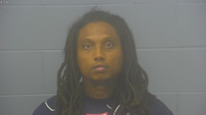 Arrest Photo of BRYAN SPINNIE, arrested on 9/6/2025