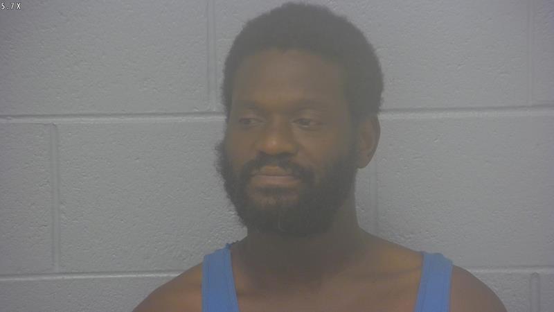 Arrest Photo of CALEB HAWKINS, arrested on 6/28/2025