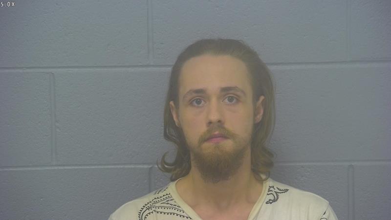 Arrest Photo of CALVIN KINNEE, arrested on 6/25/2025
