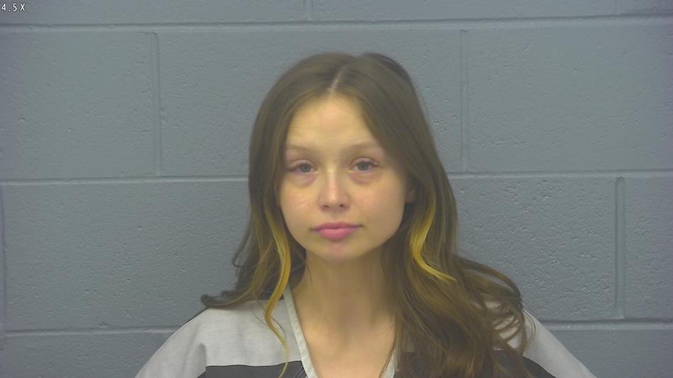 Arrest photo of CANDICE DEASON