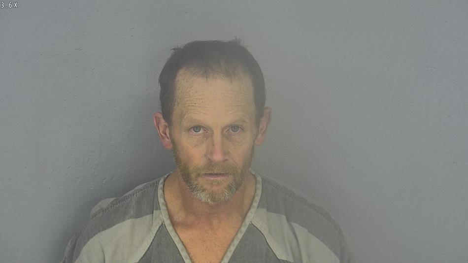 Arrest photo of CARL AURENTZ